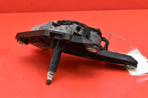 Heckwischermotor A2048202542 Mercedes C-Klasse W204 Kombi image 4