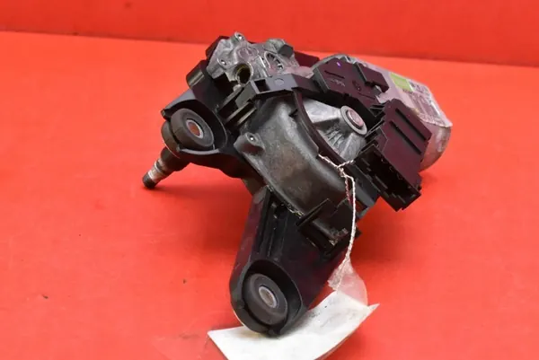 Heckwischermotor A2048202542 Mercedes C-Klasse W204 Kombi image 5