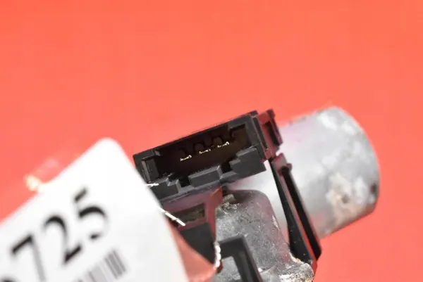 Heckwischermotor A2048202542 Mercedes C-Klasse W204 Kombi image 7