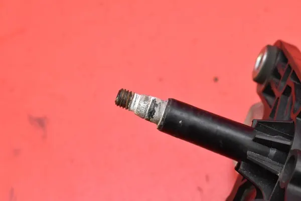 Heckwischermotor A2048202542 Mercedes C-Klasse W204 Kombi image 8