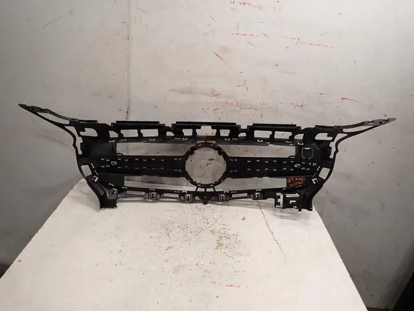 Front Grille Reinforcement MERCEDES GT AMG W190 2014- A1908850053 image 3