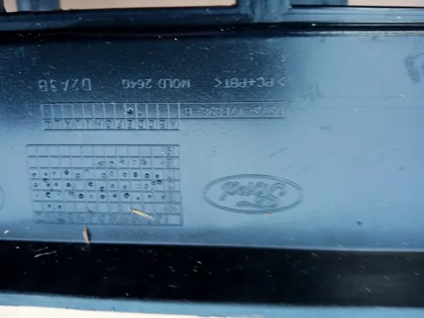 Ford Mondeo MK5 Framstötdämpare OEM DS73-17E898-B image 3