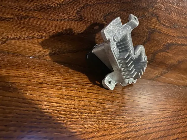 LED-Blinkmodul BMW F30 31 LIFT image 3