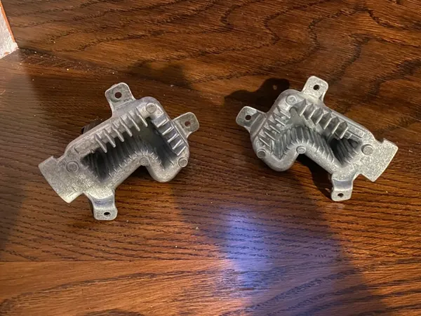 LED-Blinkmodul BMW F30 31 LIFT image 4