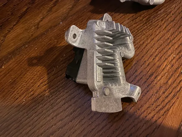 LED-Blinkmodul BMW F30 31 LIFT image 5