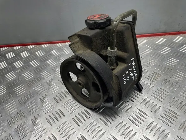 Servostyrningspump Peugeot Partner I Lift 2.0 HDI image 2