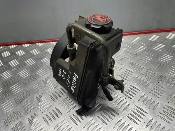 Servostyrningspump Peugeot Partner I Lift 2.0 HDI image 3