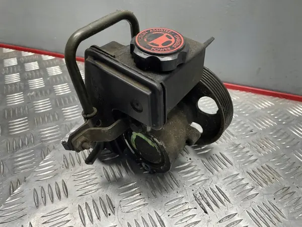 Servostyrningspump Peugeot Partner I Lift 2.0 HDI image 4