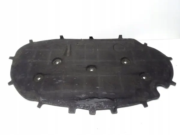 Isolation de capot OEM 17035033225 pour VW Golf VI image 2