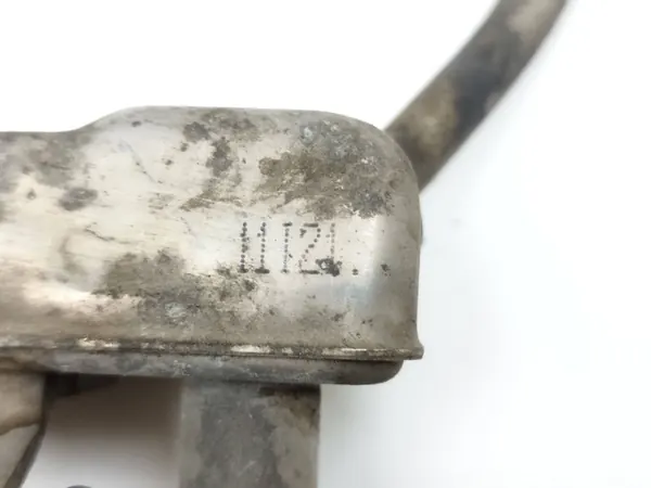 Tuyau de carburant Toyota Verso-S 2012 11I21 image 5