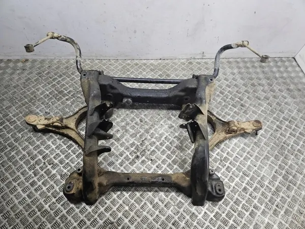 Jeep Grand Cherokee Etuapuvanne OEM AMD119181 image 2