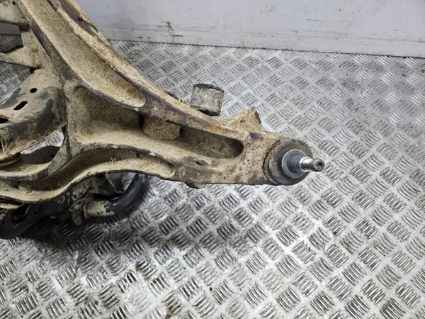 Jeep Grand Cherokee Etuapuvanne OEM AMD119181 image 3