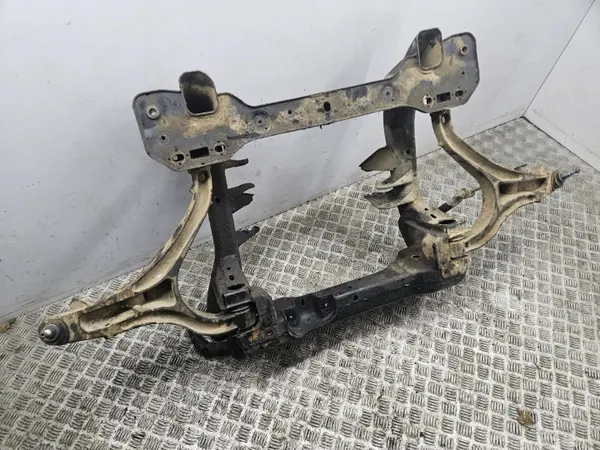 Jeep Grand Cherokee Etuapuvanne OEM AMD119181 image 4