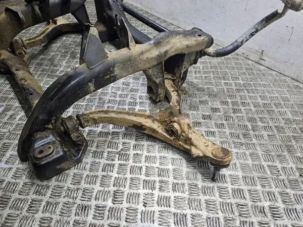 Jeep Grand Cherokee Etuapuvanne OEM AMD119181 image 6