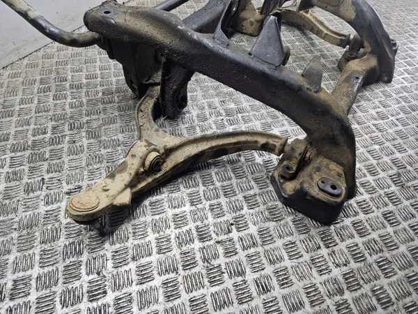 Jeep Grand Cherokee Etuapuvanne OEM AMD119181 image 7
