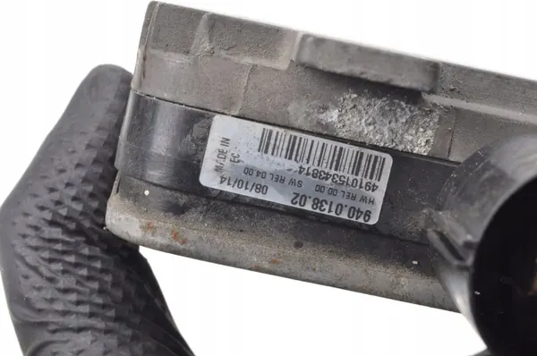 Ventilatorregelmodule OEM 940.0138.02 Volvo S60 V60 image 5