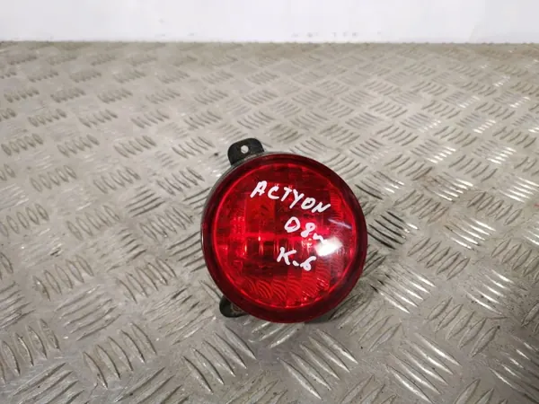 SsangYong Actyon achterbumperlicht OEM FOB11123 image 2