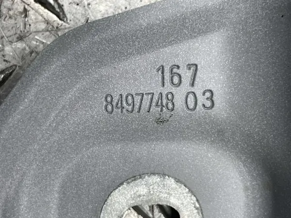 BMW OE 8497744 8497746 8497748 Support Aile Droit image 10