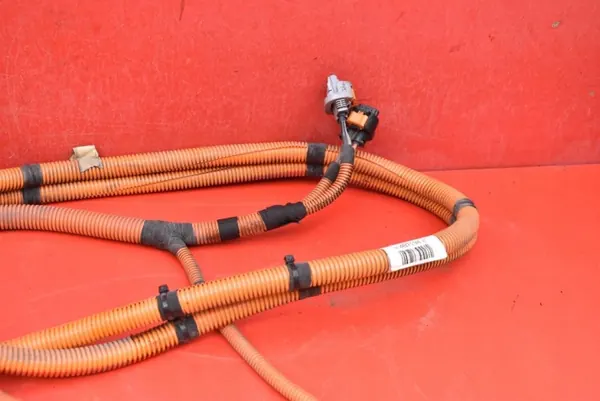 OEM 9848719480 Laddningsuttag för Peugeot E208 image 3