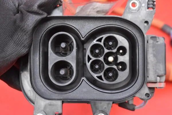 OEM 9848719480 Laddningsuttag för Peugeot E208 image 6