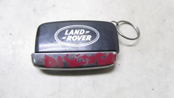Clé Land Rover Discovery Sport L550 OEM 066/077 image 3