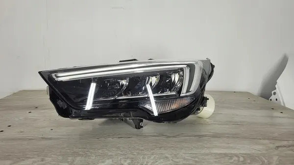 OPEL CROSSLAND LIFT FARO IZQUIERDO FULL LED OEM image 4