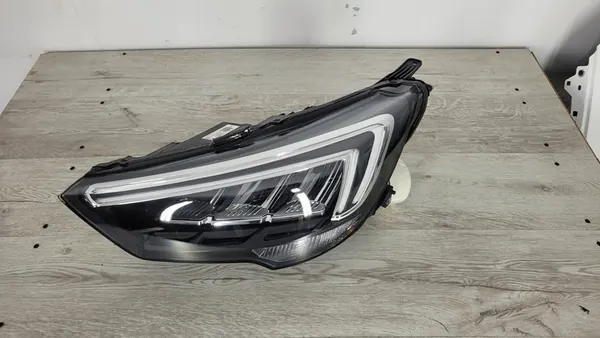 OPEL CROSSLAND LIFT FARO IZQUIERDO FULL LED OEM image 5