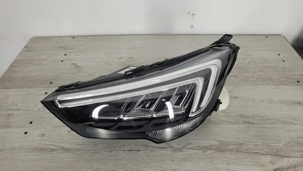 OPEL CROSSLAND LIFT FARO IZQUIERDO FULL LED OEM image 6