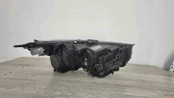 OPEL CROSSLAND LIFT FARO IZQUIERDO FULL LED OEM image 8