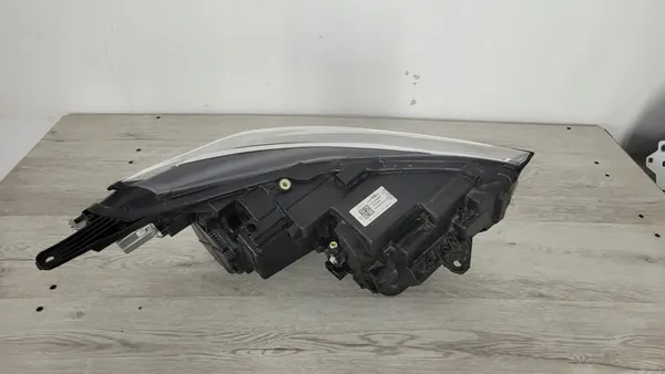 OPEL CROSSLAND LIFT FARO IZQUIERDO FULL LED OEM image 9