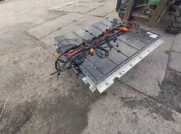 Batería OEM 1EA915910AC para VW ID.4 2023 82kWh image 3