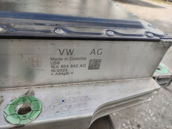 Batería OEM 1EA915910AC para VW ID.4 2023 82kWh image 4