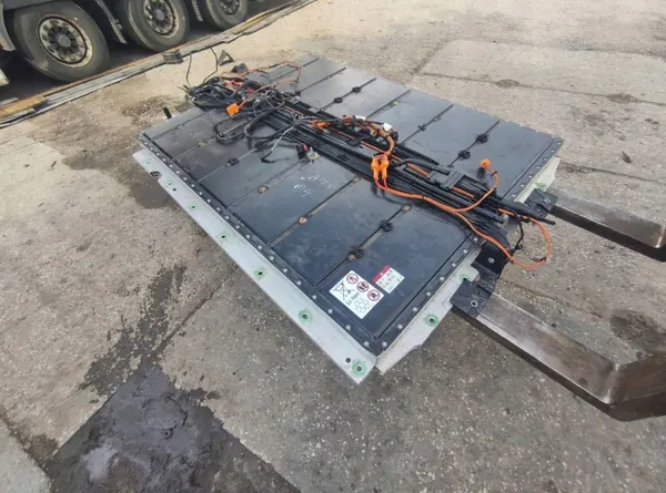 Batería OEM 1EA915910AC para VW ID.4 2023 82kWh image 6