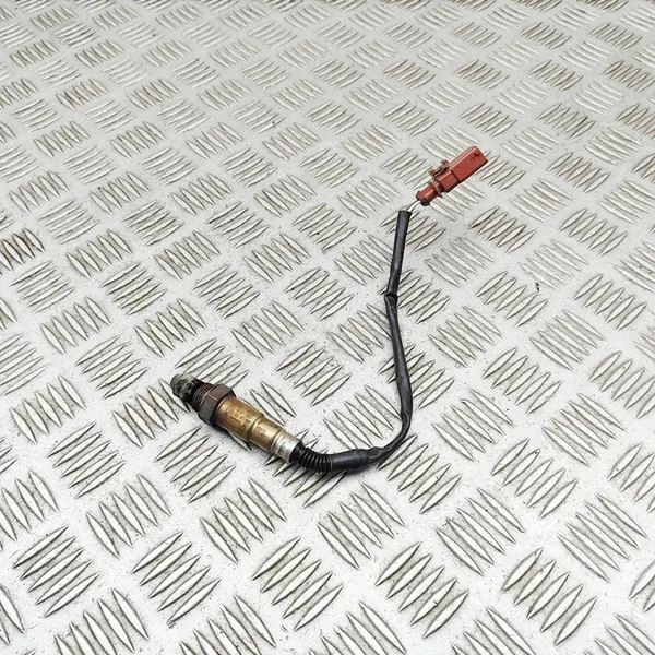 Sensor Lambda Traseiro Esquerdo Audi S5 2008 image 2