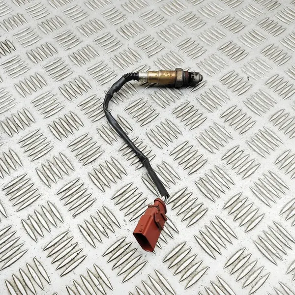 Sensor Lambda Traseiro Esquerdo Audi S5 2008 image 3