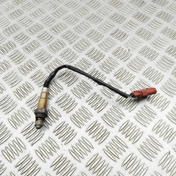 Sensor Lambda Traseiro Esquerdo Audi S5 2008 image 4