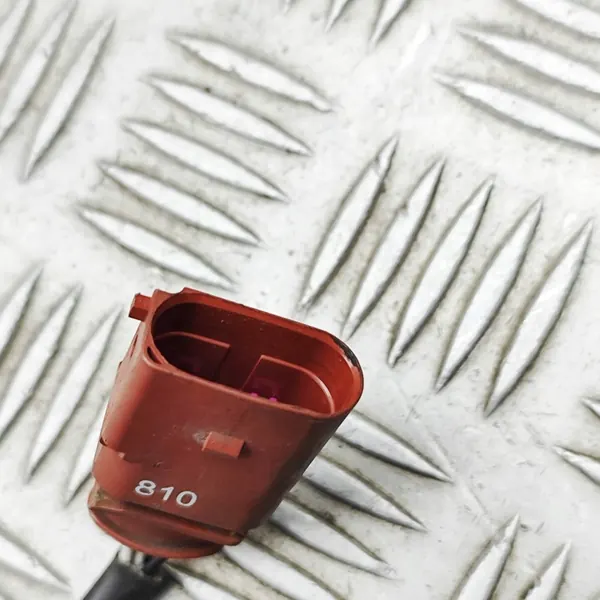 Sensor Lambda Traseiro Esquerdo Audi S5 2008 image 6