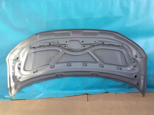 VW TRANSPORTER T6 Motorhuv 2015-2019 image 10