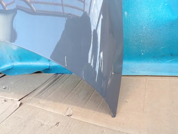 VW TRANSPORTER T6 Motorhuv 2015-2019 image 6