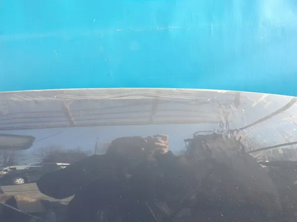 VW TRANSPORTER T6 Motorhuv 2015-2019 image 7