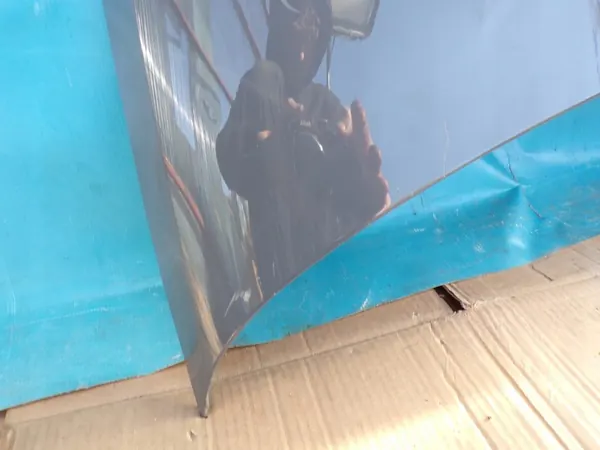 VW TRANSPORTER T6 Motorhuv 2015-2019 image 9