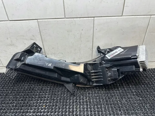 Luzes de circulação diurna Lado direito Renault Koleos II 266003583R image 4