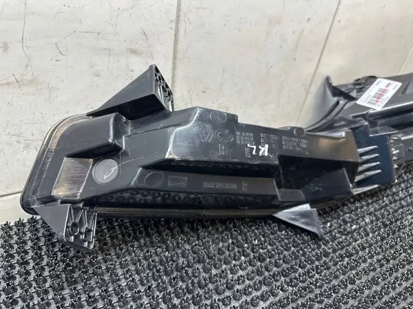 Luzes de circulação diurna Lado direito Renault Koleos II 266003583R image 5
