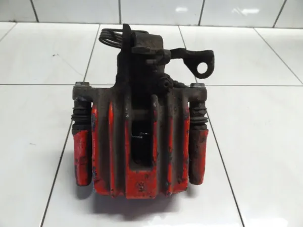 Jarrusatula oikea taka ZACISK VW LT 35 II:lle image 2