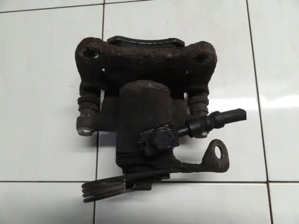 Jarrusatula oikea taka ZACISK VW LT 35 II:lle image 3