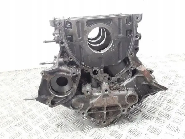 Cabeça do Motor Peugeot 407 2.7 HDI UHZ - Usada image 6