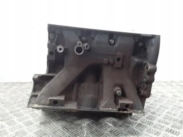 Cabeça do Motor Peugeot 407 2.7 HDI UHZ - Usada image 7
