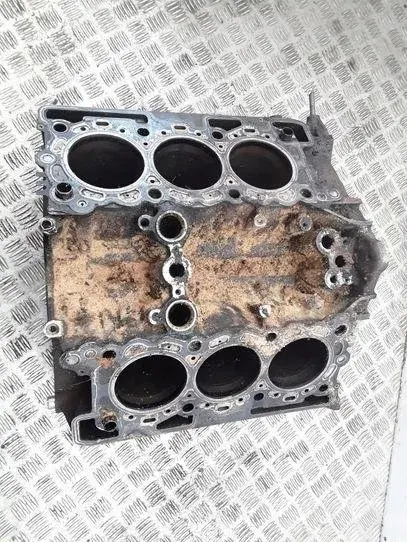 Cabeça do Motor Peugeot 407 2.7 HDI UHZ - Usada image 9