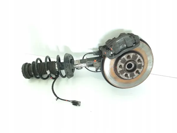 OPEL ASTRA J 2.0 CDTI Ammortizzatore Anteriore Destro image 2