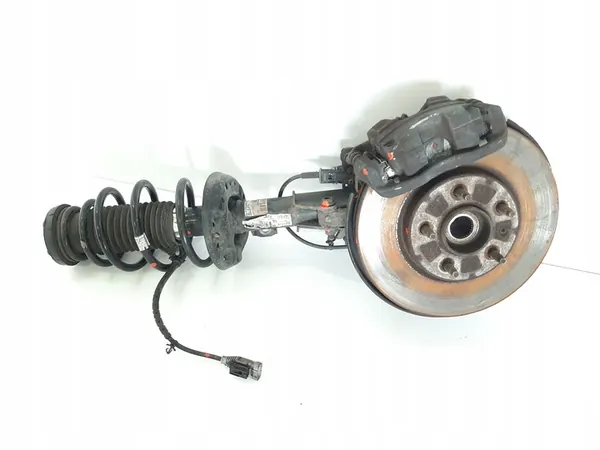 OPEL ASTRA J 2.0 CDTI Ammortizzatore Anteriore Destro image 3